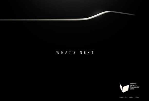 Original-invitation Galaxy S6