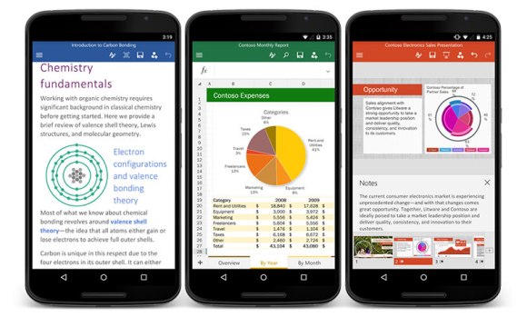 office-android-phone-apps
